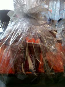 McCafe Premium Roast Coffee Gift Baskets